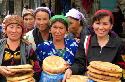 uzbekistan navruz 2020