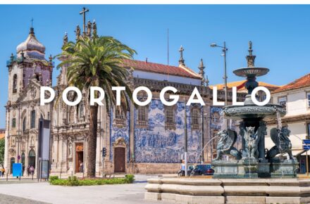 PORTOGALLO PORTO