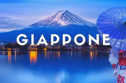 Giappone viaggi di nozze