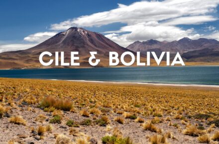 CILE BOLIVIA -Santa Cruz-Sucre-Tarabuco-Potosi-Uyuni-Ojo De Perdiz-Hito Cajon-San Pedro De Atacama- Santiago