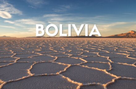 BOLIVA 2024
