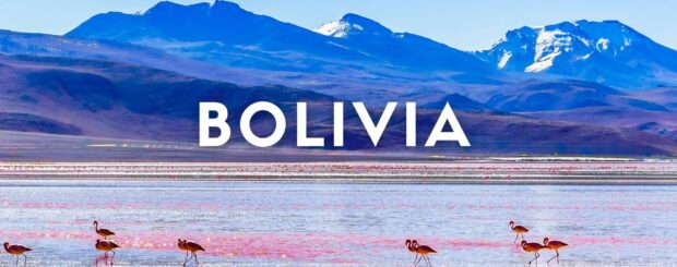 BOLIVA 2024