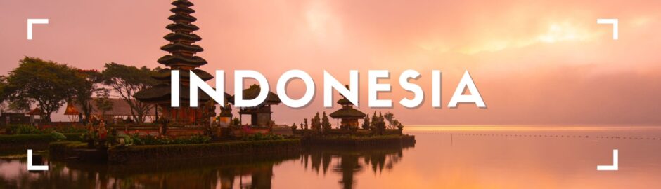 Pura Ulun Danu Bratan