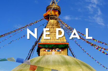 NEPAL VIAGGIO DI GRUPPO