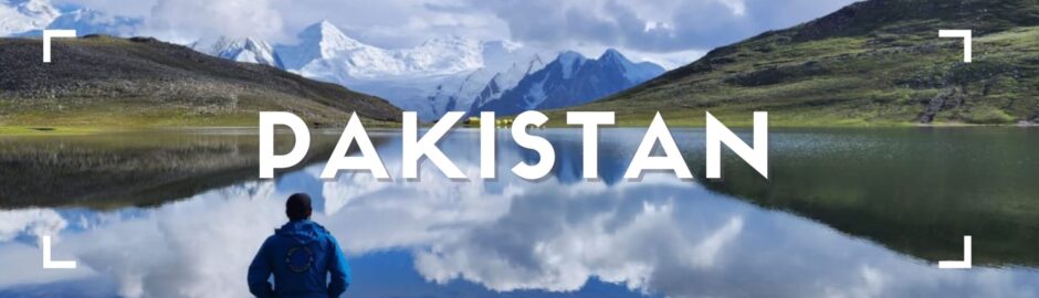 Pakistan Karakorum