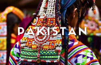 PAKISTAN UCHAL