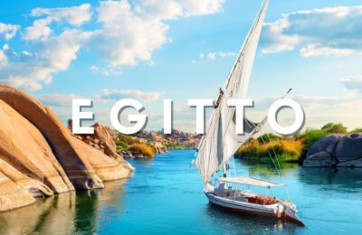 EGITTO CAIRO GIZA PIRAMIDI LUXOR CROCIERA ASWAN