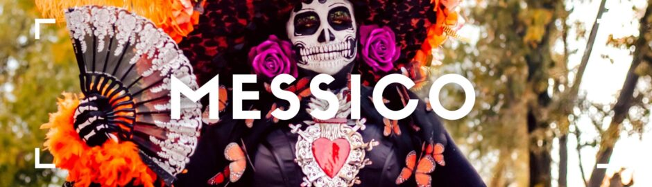 il die de los muertos