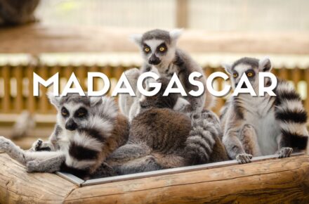Madagascar