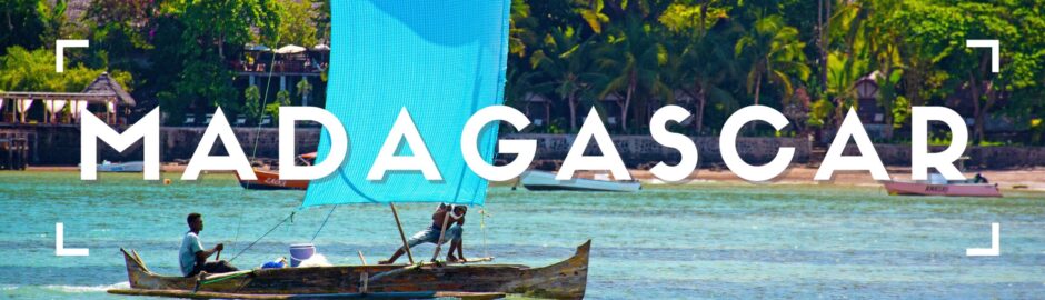 Madagascar sud-ovest