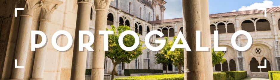 Portogallo classico