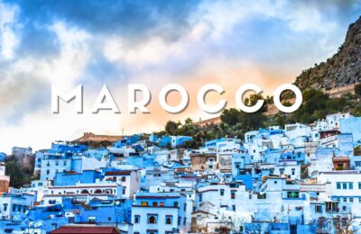 MAROCCO TREKKING