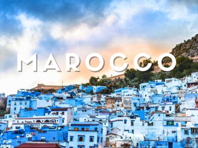 MAROCCO TREKKING