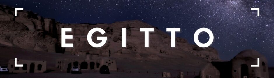 deserto bianco e valle delle balene