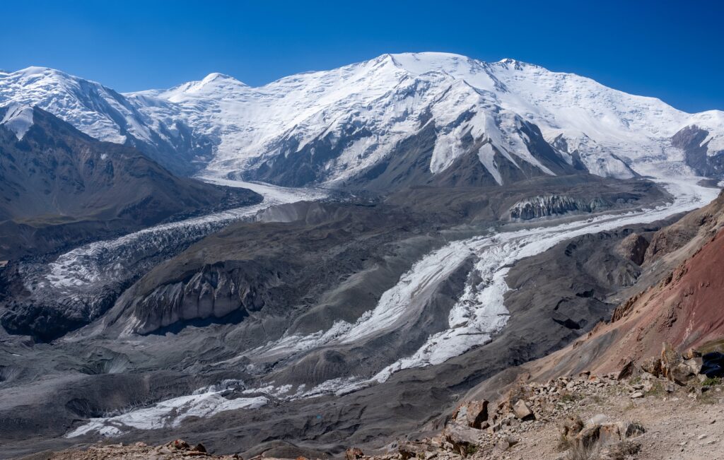 Trekking Alaj Kirghizistan 2026 - Azalai [foto di Antonella G.]