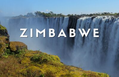 Parco Nazionale Kruger, Riserva Privata Mapesu Mapungubwe, Parco Nazionale Matopos, Parco Nazionale Hwange, Parco Nazionale Chobe