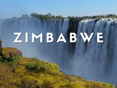 Parco Nazionale Kruger, Riserva Privata Mapesu Mapungubwe, Parco Nazionale Matopos, Parco Nazionale Hwange, Parco Nazionale Chobe