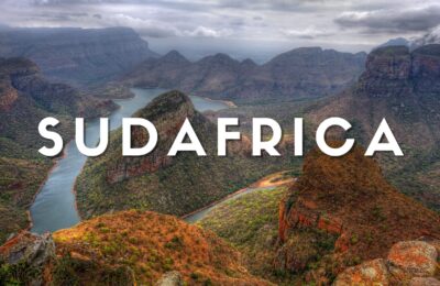 BLYDE RIVER CANYON SUDAFRICA