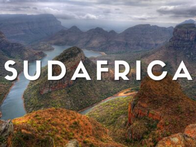 BLYDE RIVER CANYON SUDAFRICA