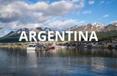 Viaggio in Argentina: Buenos aires, patagonia e Ushuaia
