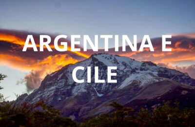 Cile Parco Nazionale Torres del Paine