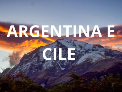 Cile Parco Nazionale Torres del Paine