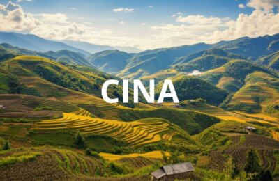 Viaggio in Cina: Guilin