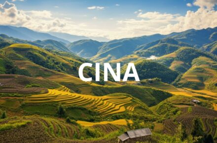 Viaggio in Cina: Guilin