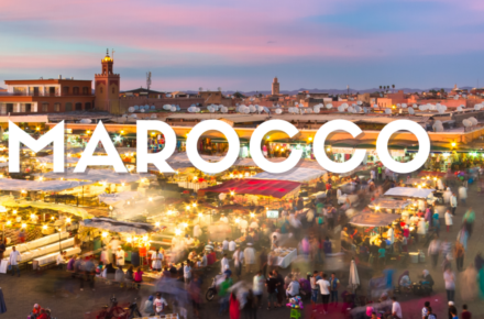 Rovine romane di Volubilis, patrimonio storico nel viaggio nelle città imperiali del Marocco