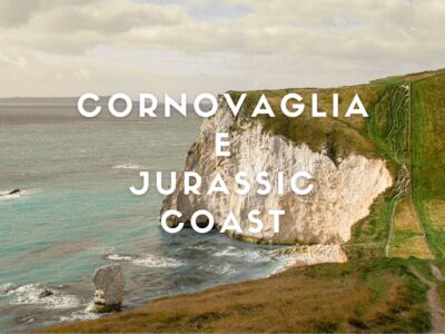 Tour di gruppo in Cornovaglia