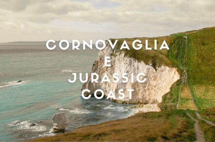 Tour di gruppo in Cornovaglia