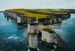 Old Harry Rocks
