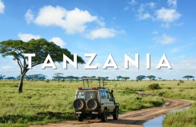 TANZANIA SERENGETI SAFARI