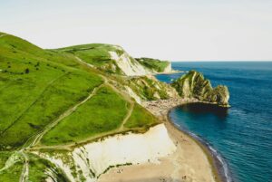 Jurrassic coast