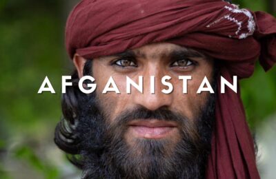Afganistan viaggio